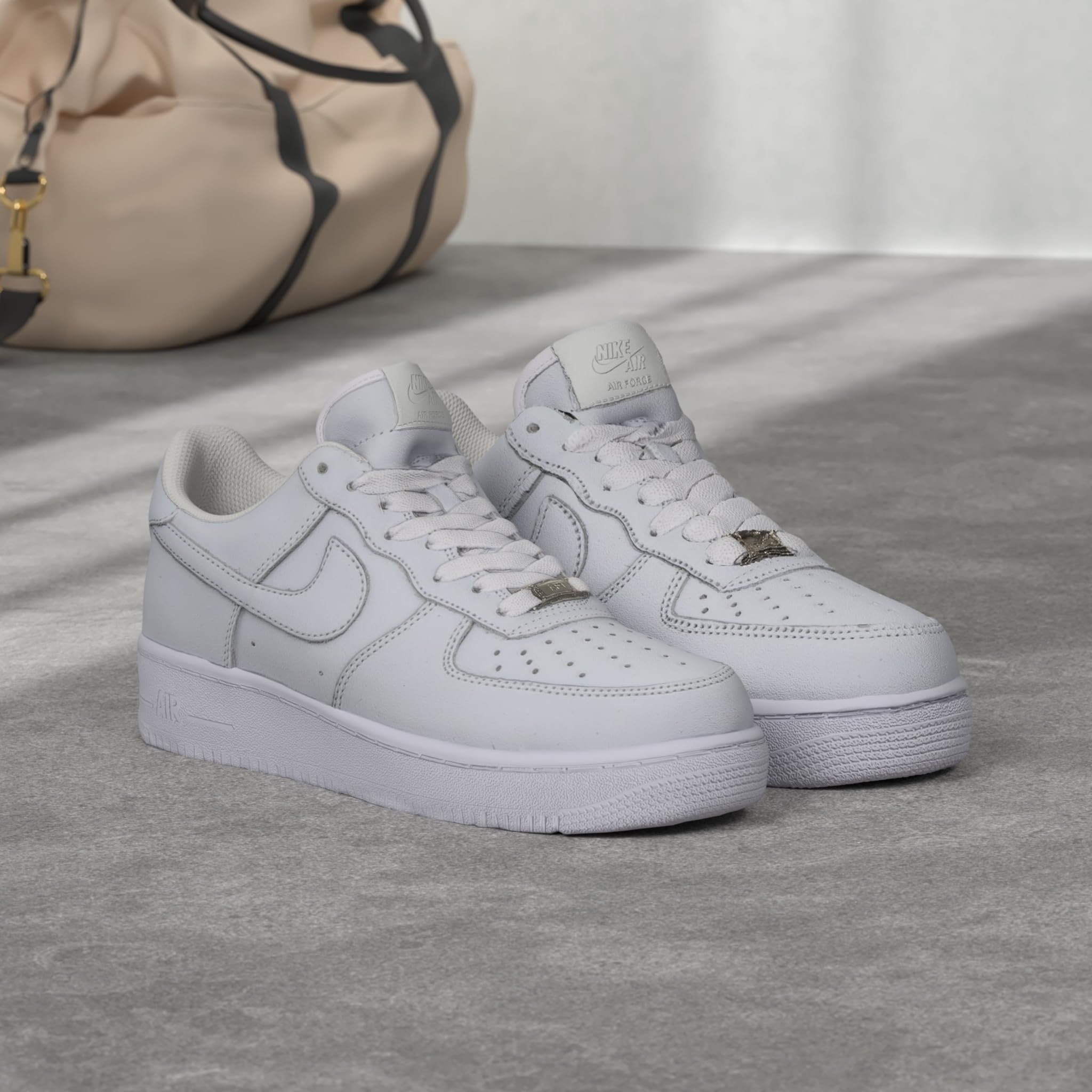Scarpe Nike Air Force 1 Low 07 - Men'S Shoes Nike Air Force recensione e prezzo