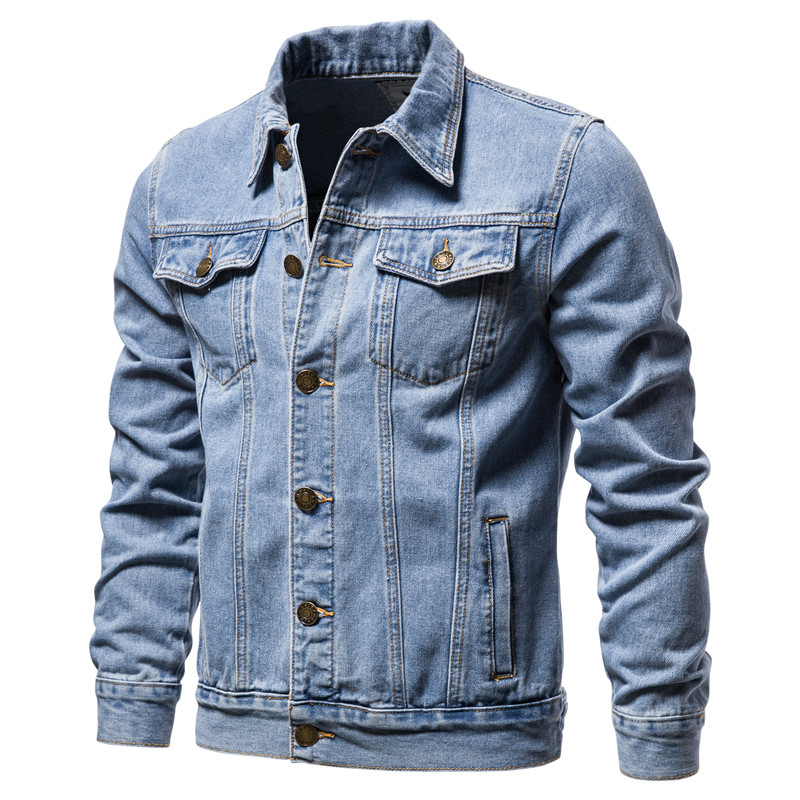 2025 Autunno Uomo Solid Denim  - Men'S Shoes With Jeans recensione e prezzo
