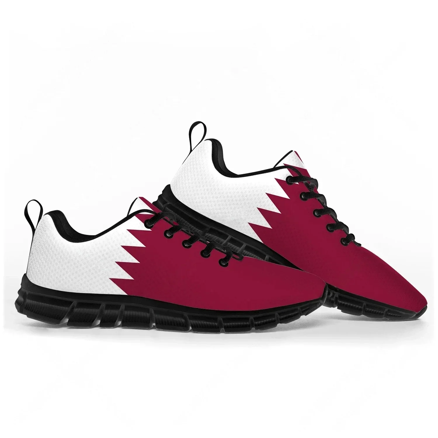 Scarpe sportive con bandiera d - Men Shoes Qatar recensione e prezzo