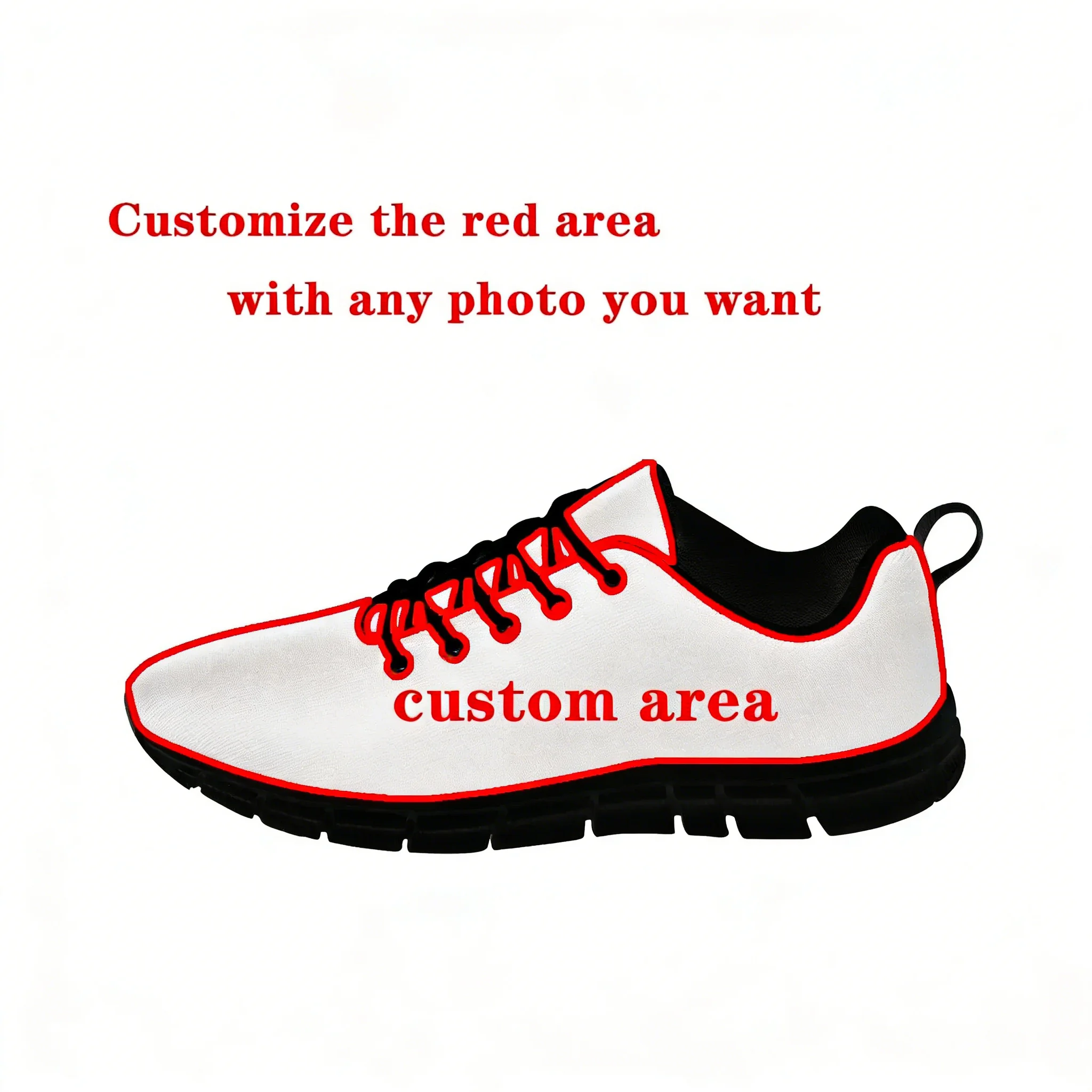 Scarpe sportive con bandiera d - Men Shoes Qatar recensione e prezzo