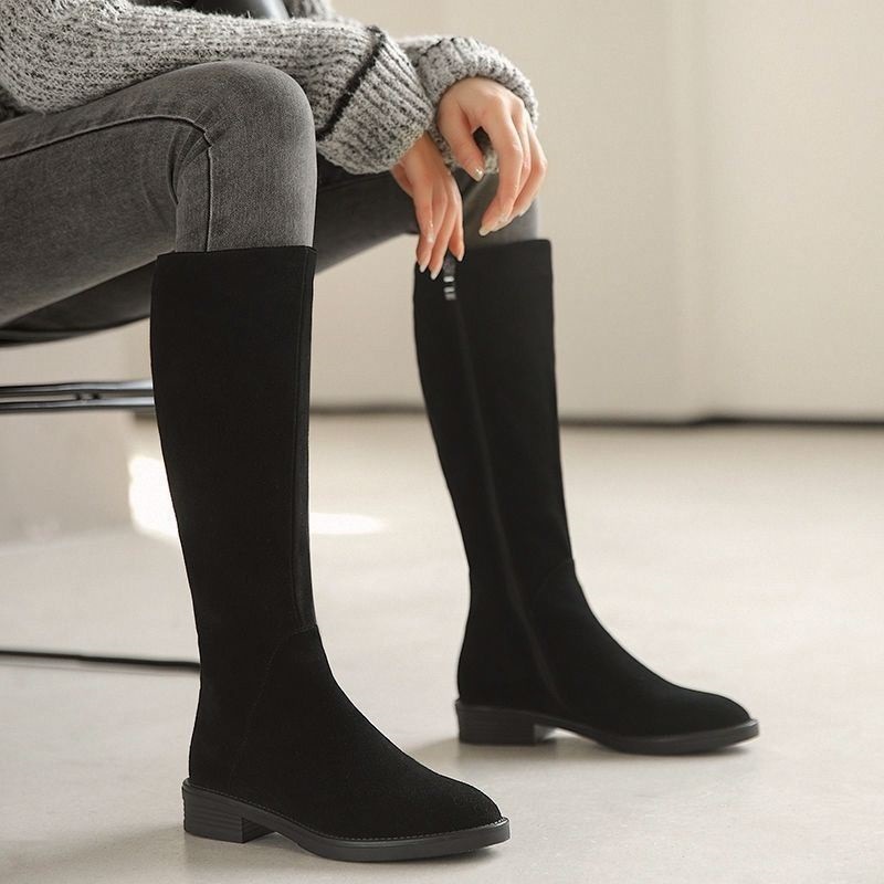 Stivali Invernali Caldi da Don - Men'S Shoes With Toes recensione e prezzo