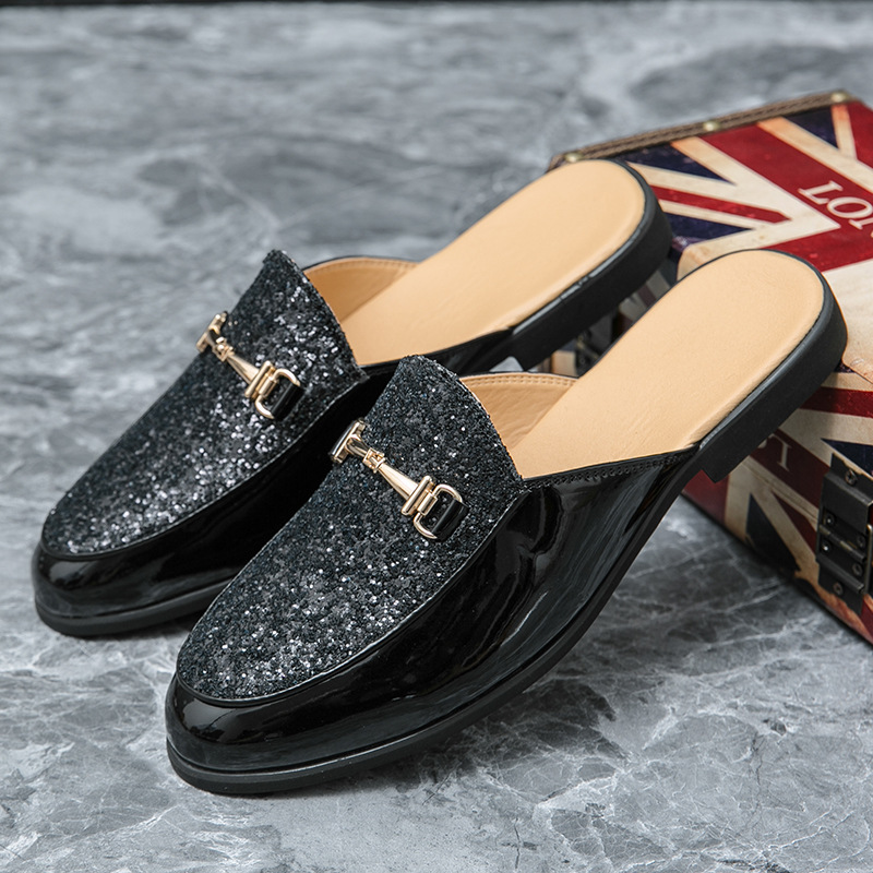 Scarpe di Lusso da Uomo, Elega - Men Shoes Formal recensione e prezzo