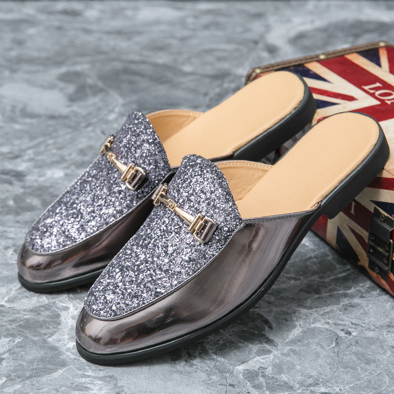 Scarpe di Lusso da Uomo, Elega - Men Shoes Formal recensione e prezzo