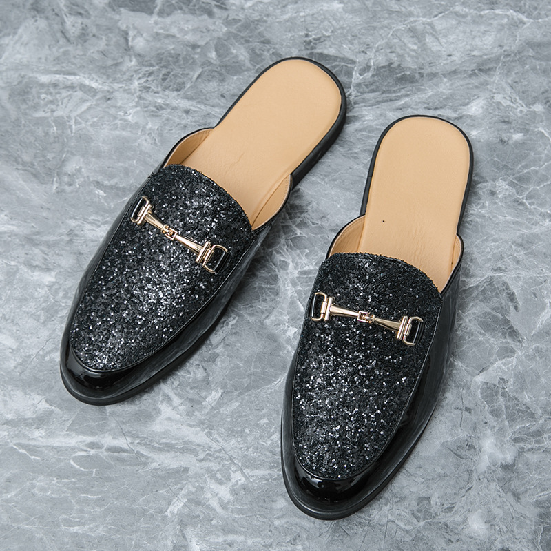 Scarpe di Lusso da Uomo, Elega - Men Shoes Formal recensione e prezzo