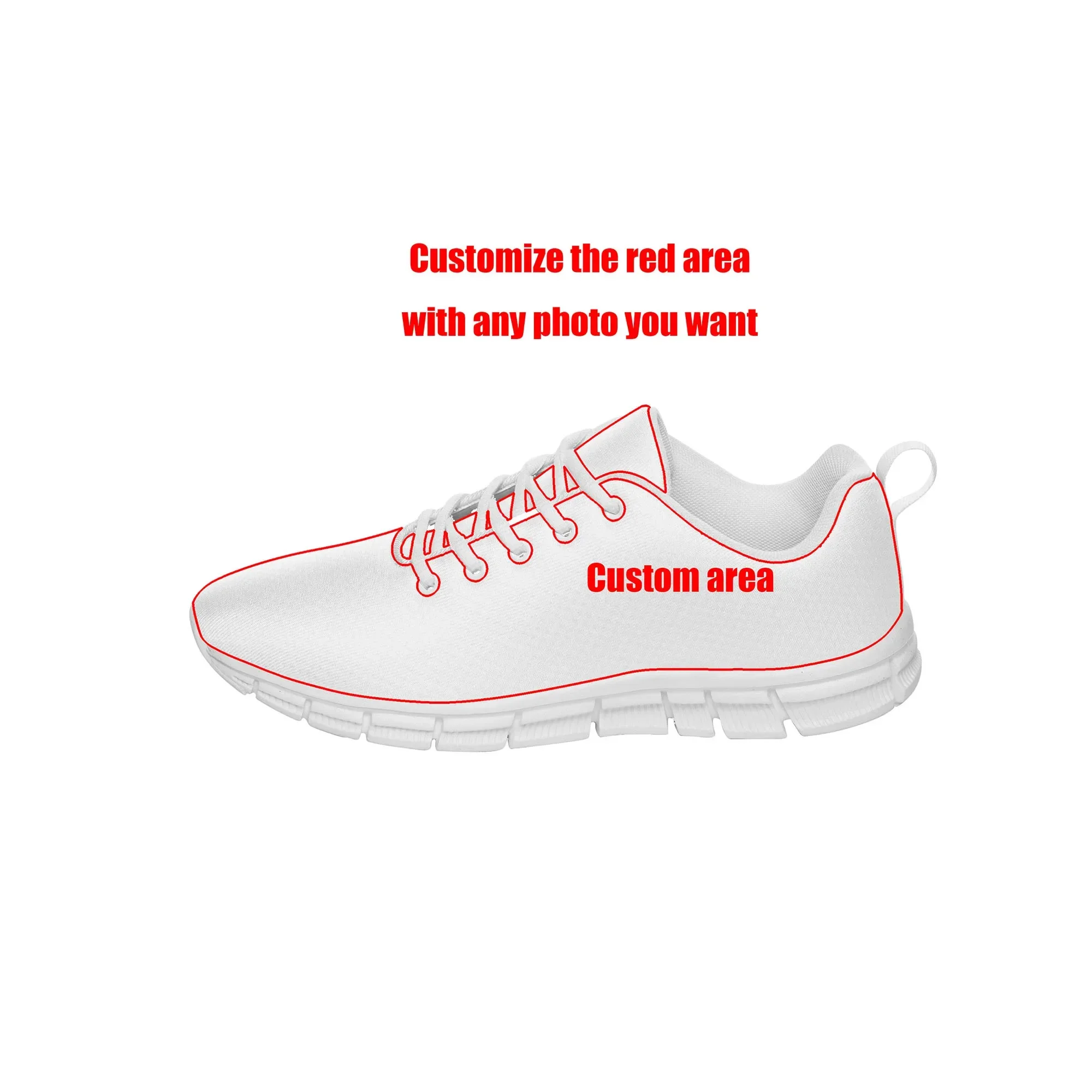 Scarpe sportive con bandiera d - Men Shoes Qatar recensione e prezzo