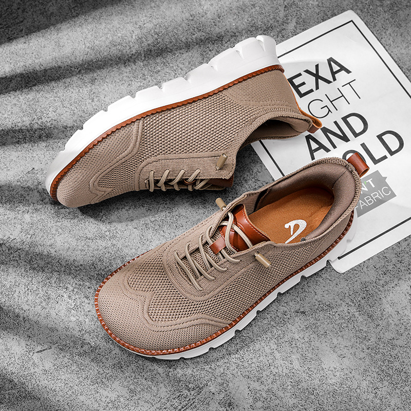 Scarpe da uomo alla moda con s - Men'S Shoes With Toes recensione e prezzo
