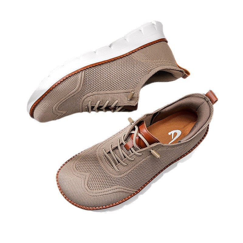 Scarpe da uomo alla moda con s - Men'S Shoes With Toes recensione e prezzo