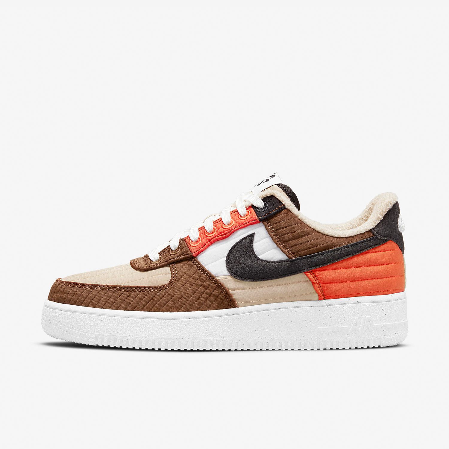 Scarpe casual da donna Nike or - Men'S Shoes Nike Air Force recensione e prezzo