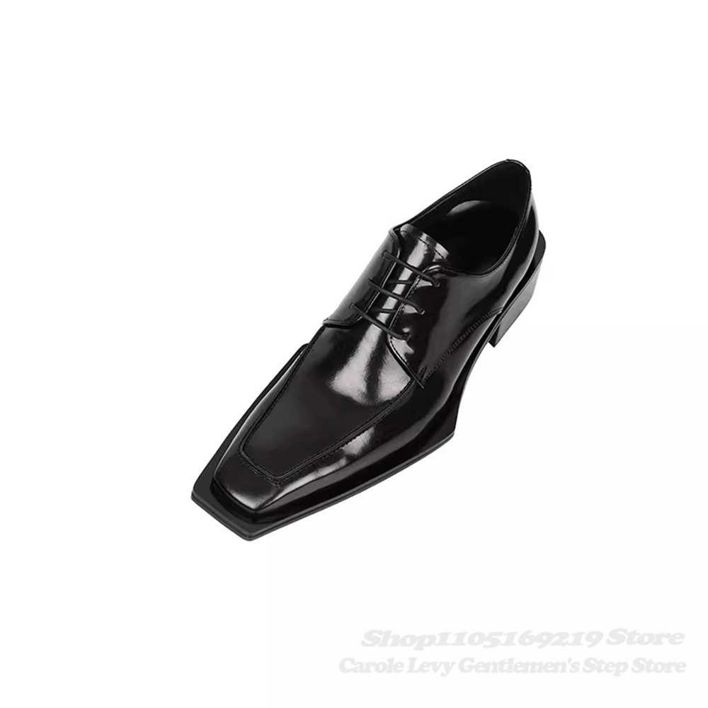 Scarpe derby da pendolarismo s - Men Shoes Formal recensione e prezzo