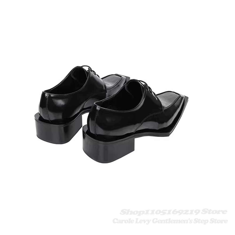 Scarpe derby da pendolarismo s - Men Shoes Formal recensione e prezzo