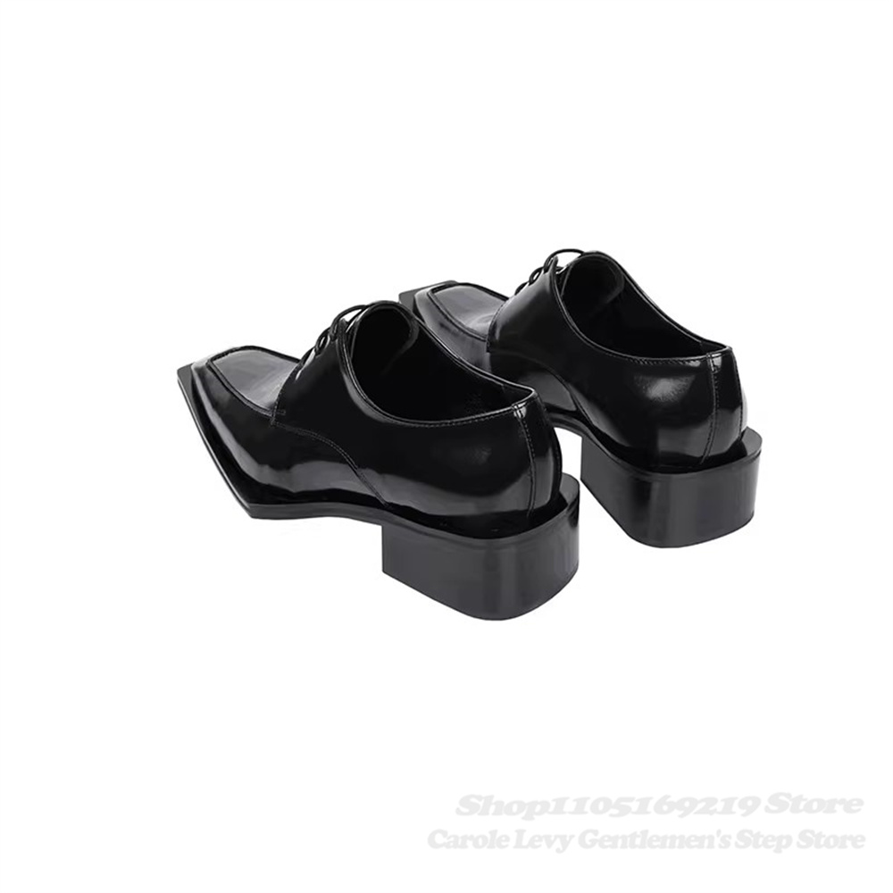 Scarpe derby da pendolarismo s - Men Shoes Formal recensione e prezzo