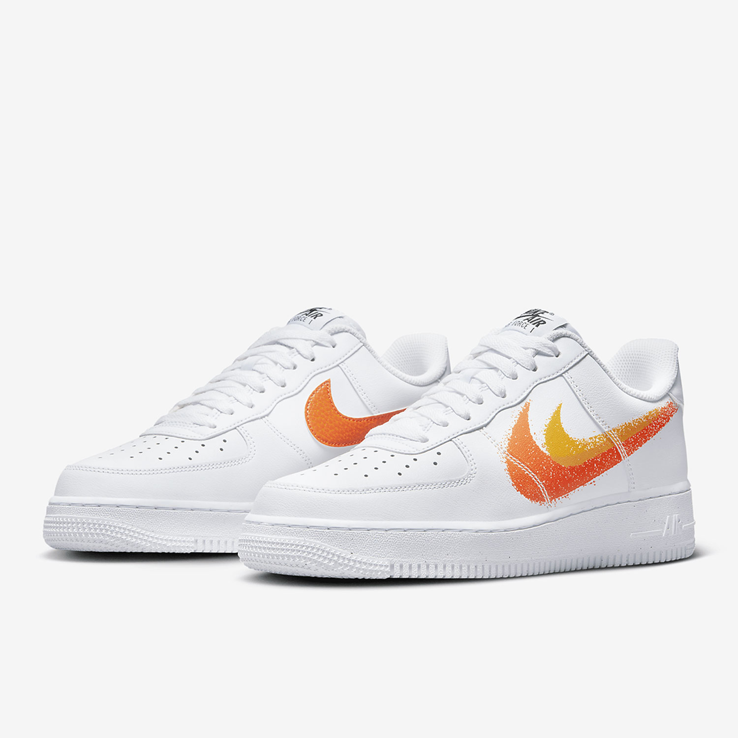 Nike genuine AIR FORCE 1 '07 s - Men'S Shoes Nike Air Force recensione e prezzo