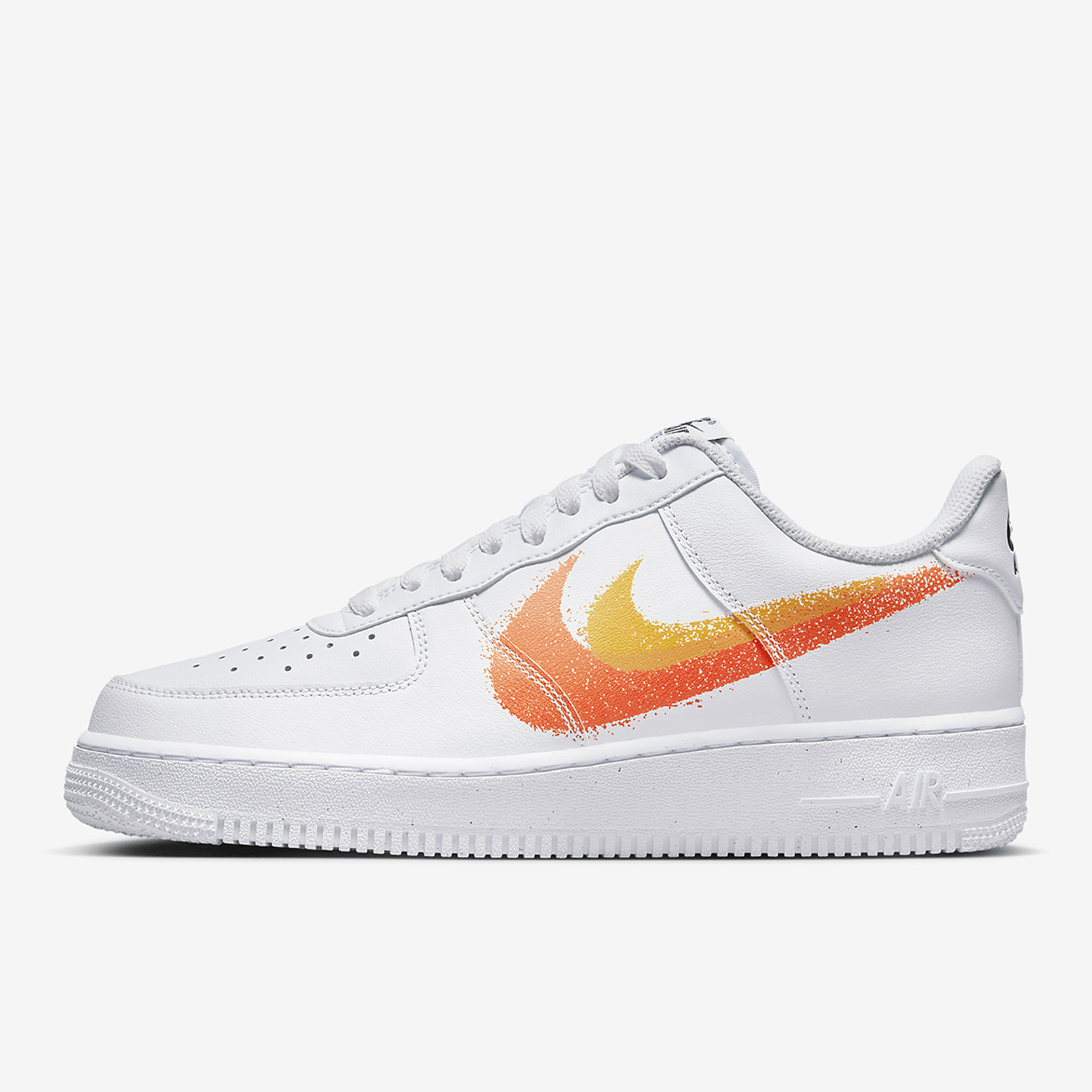 Nike genuine AIR FORCE 1 '07 s - Men'S Shoes Nike Air Force recensione e prezzo