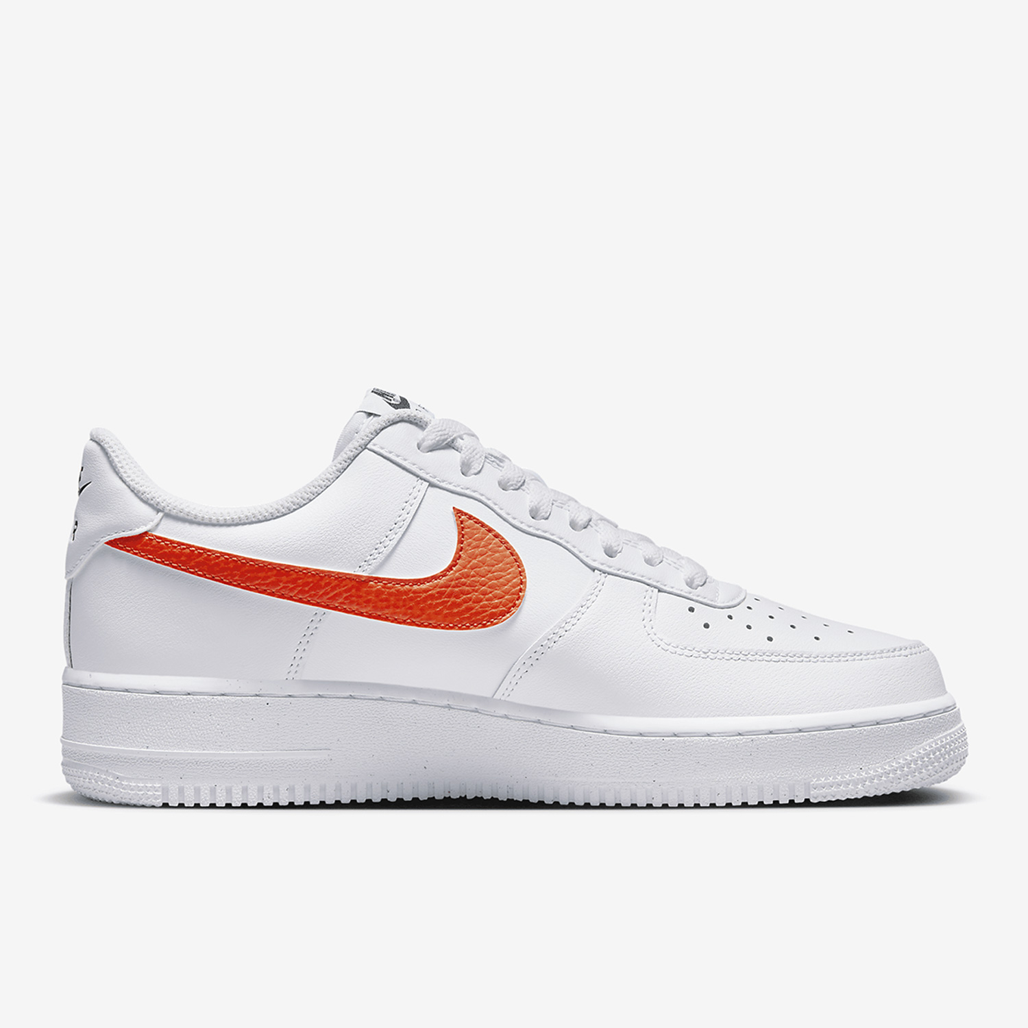 Nike genuine AIR FORCE 1 '07 s - Men'S Shoes Nike Air Force recensione e prezzo