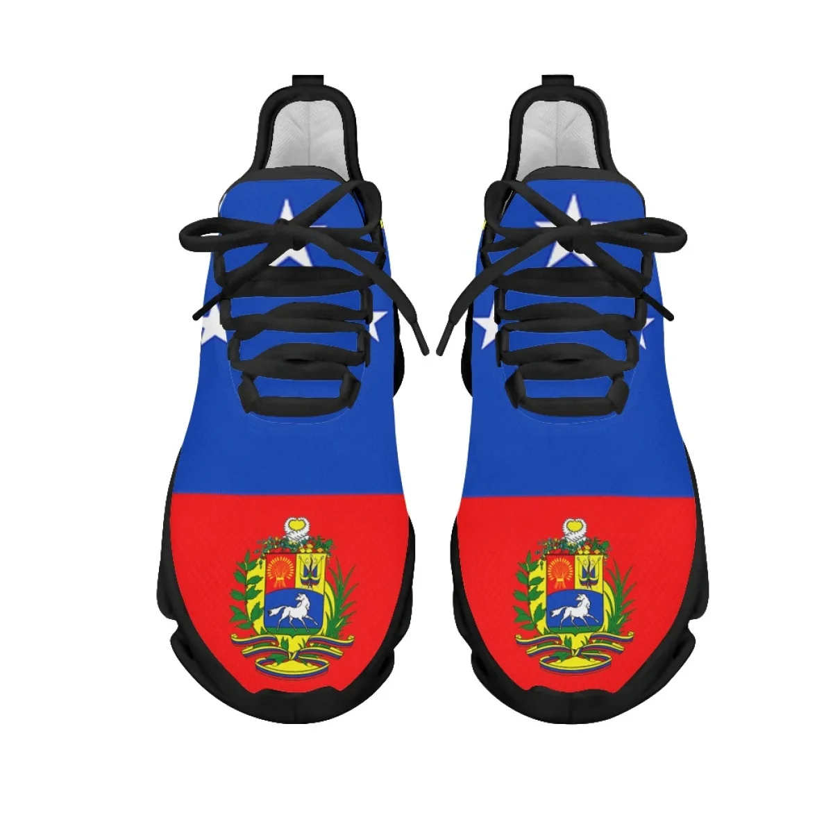 Venezuela Flag Sneakers per do - Men'S Shoes For Tennis recensione e prezzo