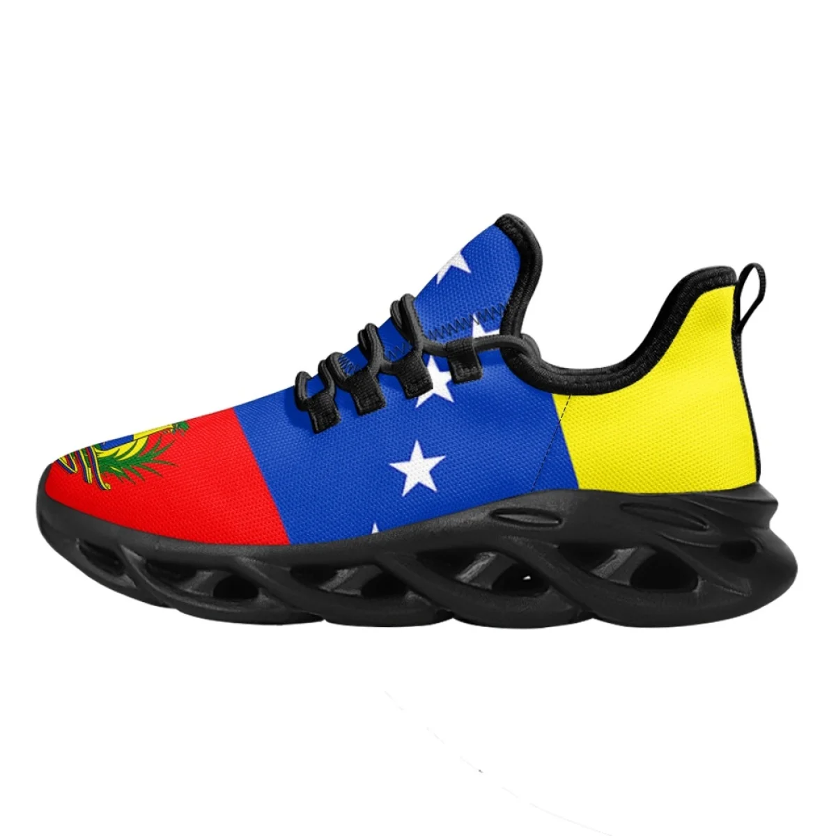 Venezuela Flag Sneakers per do - Men'S Shoes For Tennis recensione e prezzo