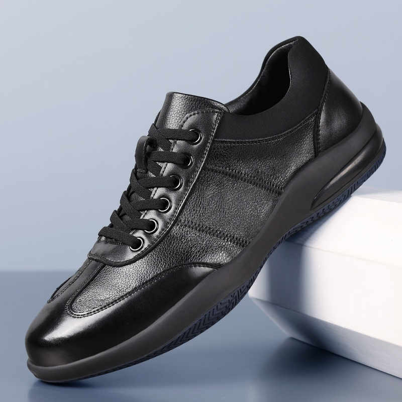 Hip Hop con fori Scarpe semi f - Men Shoes Formal recensione e prezzo