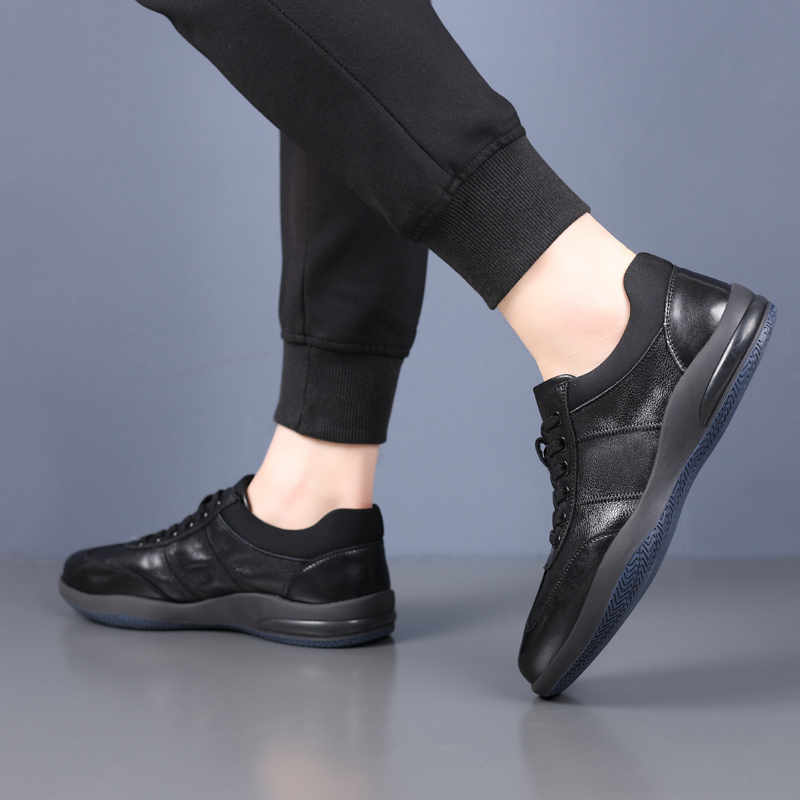 Hip Hop con fori Scarpe semi f - Men Shoes Formal recensione e prezzo