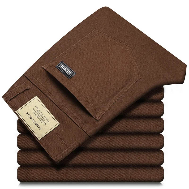 Pantaloni di jeans elasticizza - Men'S Shoes With Jeans recensione e prezzo