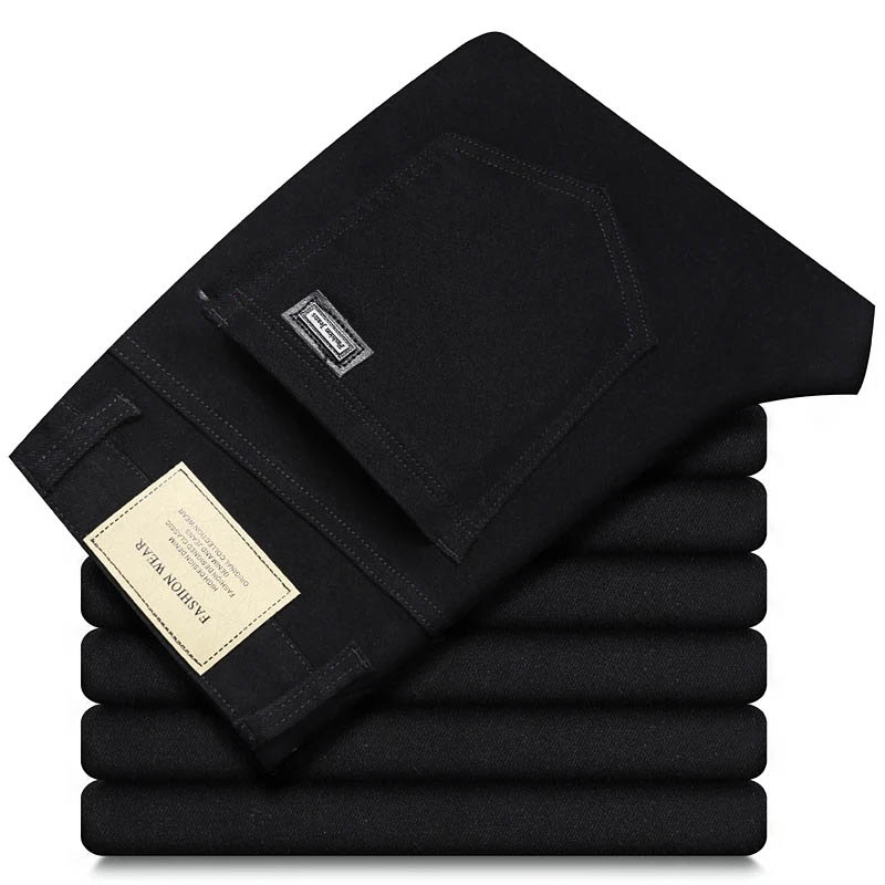 Pantaloni di jeans elasticizza - Men'S Shoes With Jeans recensione e prezzo