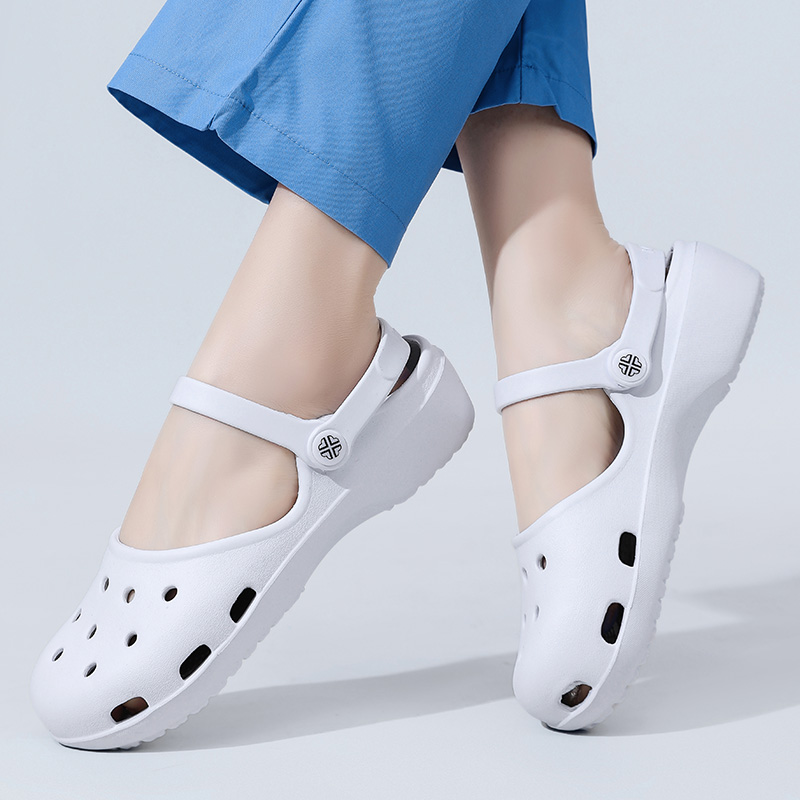 Scarpe Croc per Donna, Sandali - Men'S Shoes With Velcro recensione e prezzo
