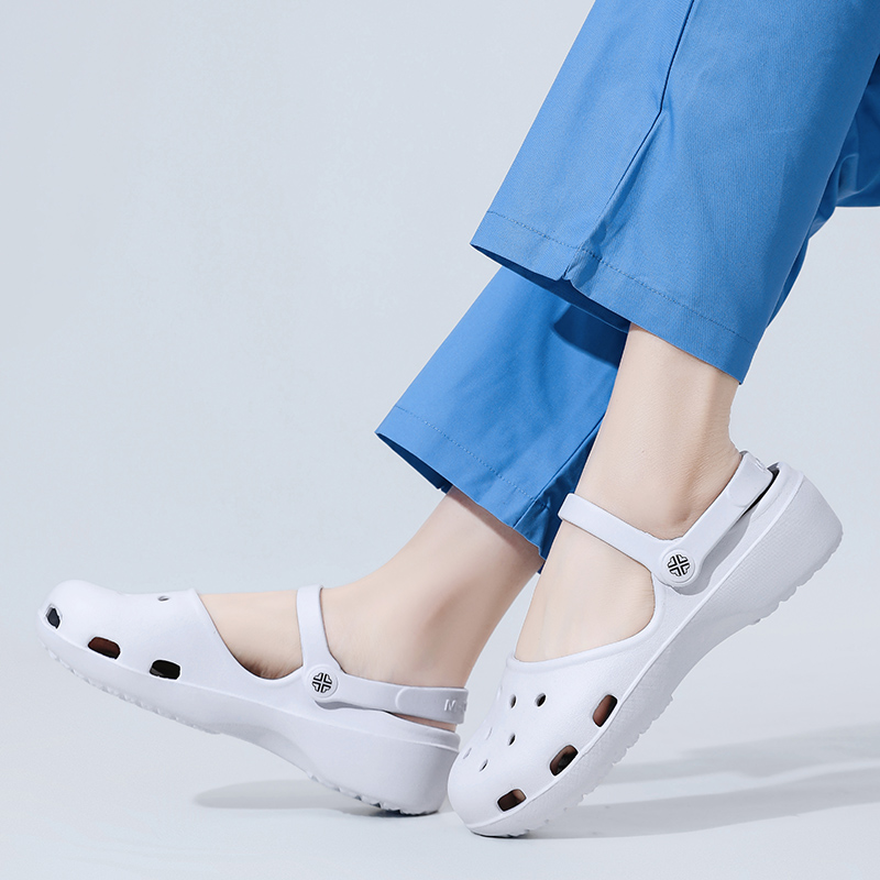 Scarpe Croc per Donna, Sandali - Men'S Shoes With Velcro recensione e prezzo
