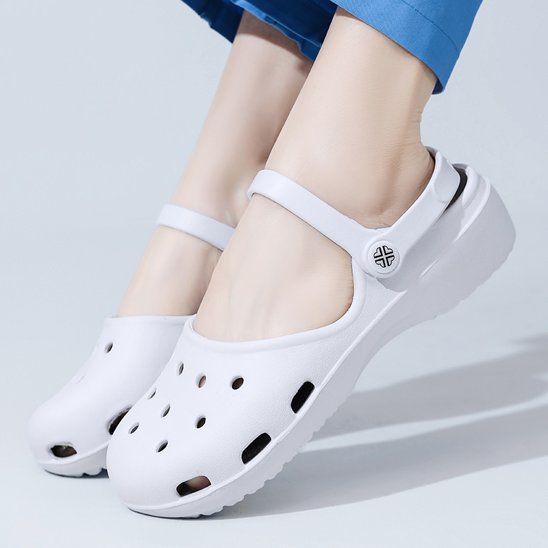 Scarpe Croc per Donna, Sandali - Men'S Shoes With Velcro recensione e prezzo