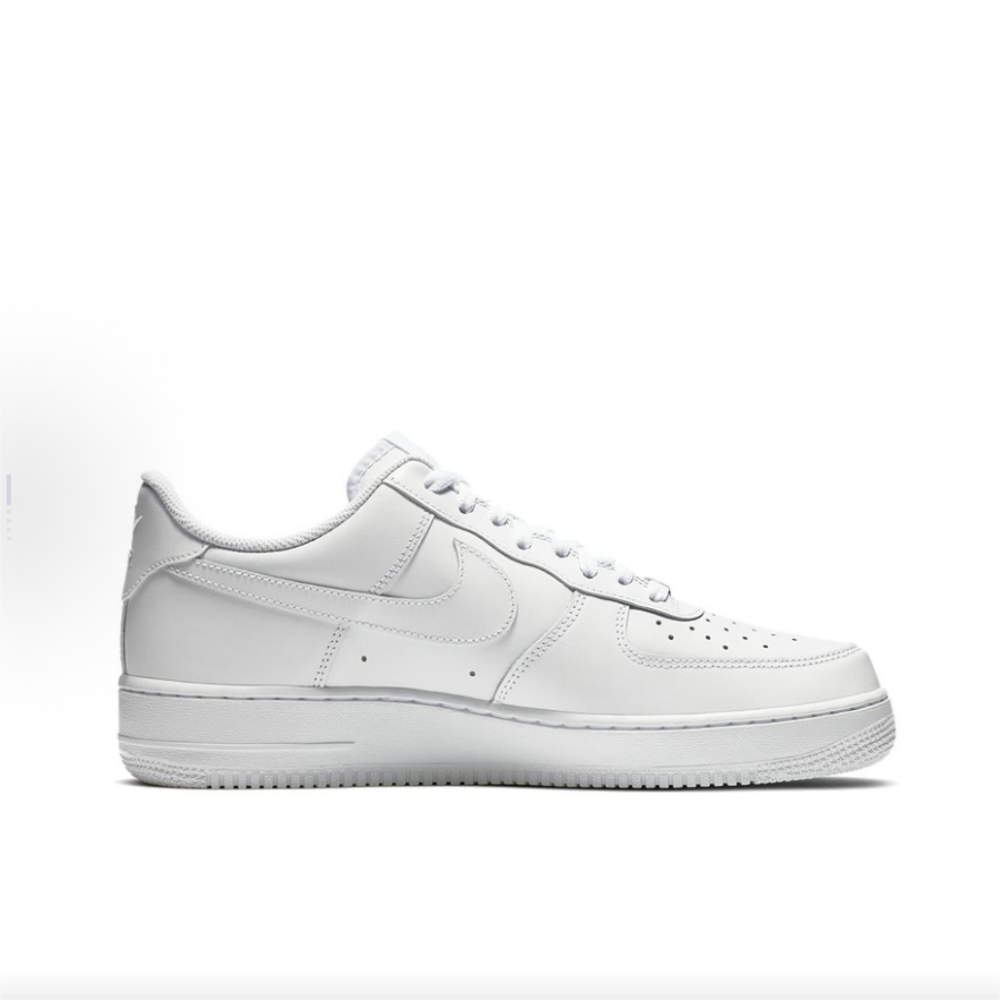 Scarpe da skate casual basse u - Men'S Shoes Nike Air Force recensione e prezzo