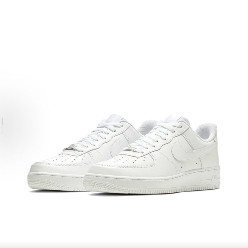 Scarpe da skate casual basse u - Men'S Shoes Nike Air Force recensione e prezzo