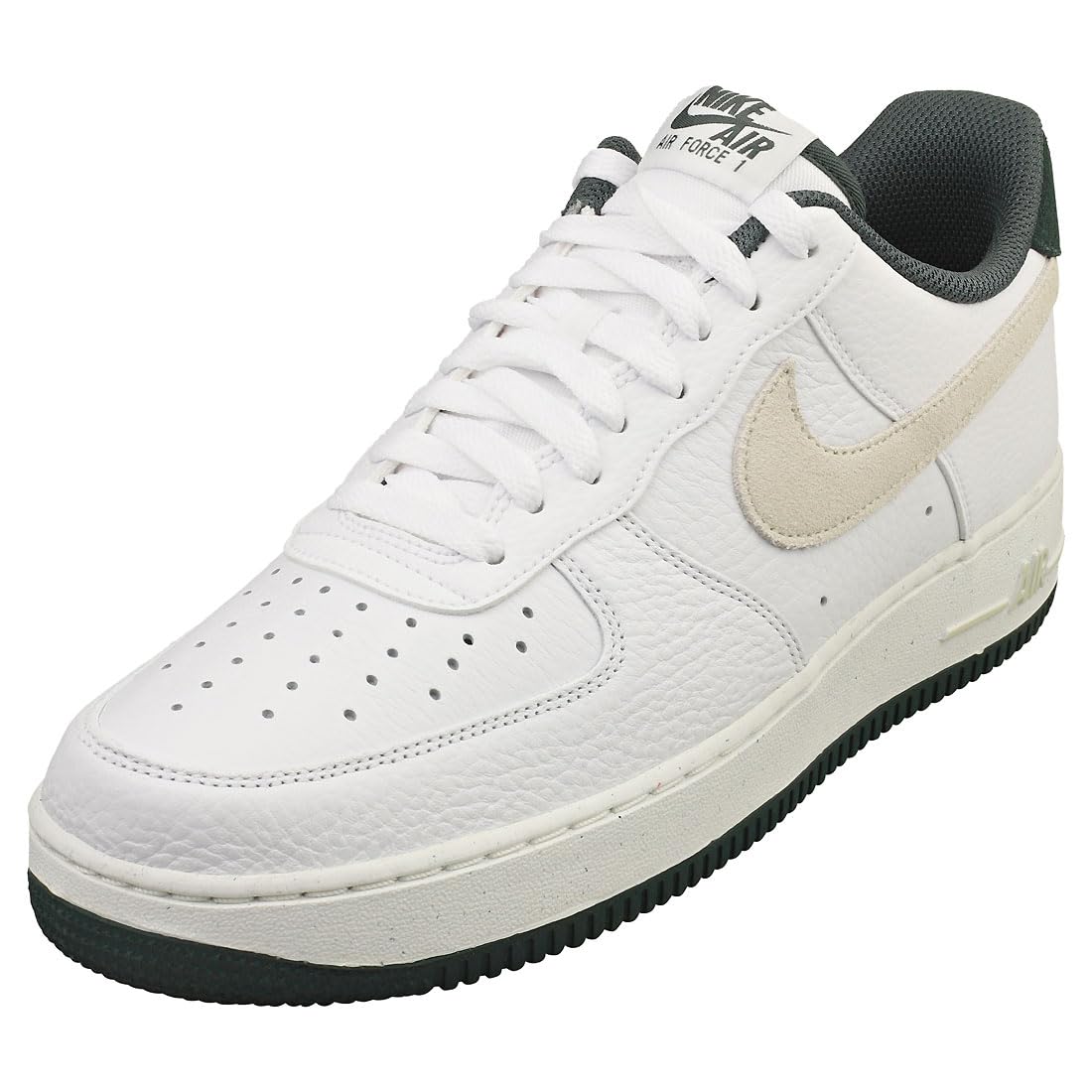 Scarpe da ginnastica Nike Air  - Men'S Shoes Nike Air Force recensione e prezzo