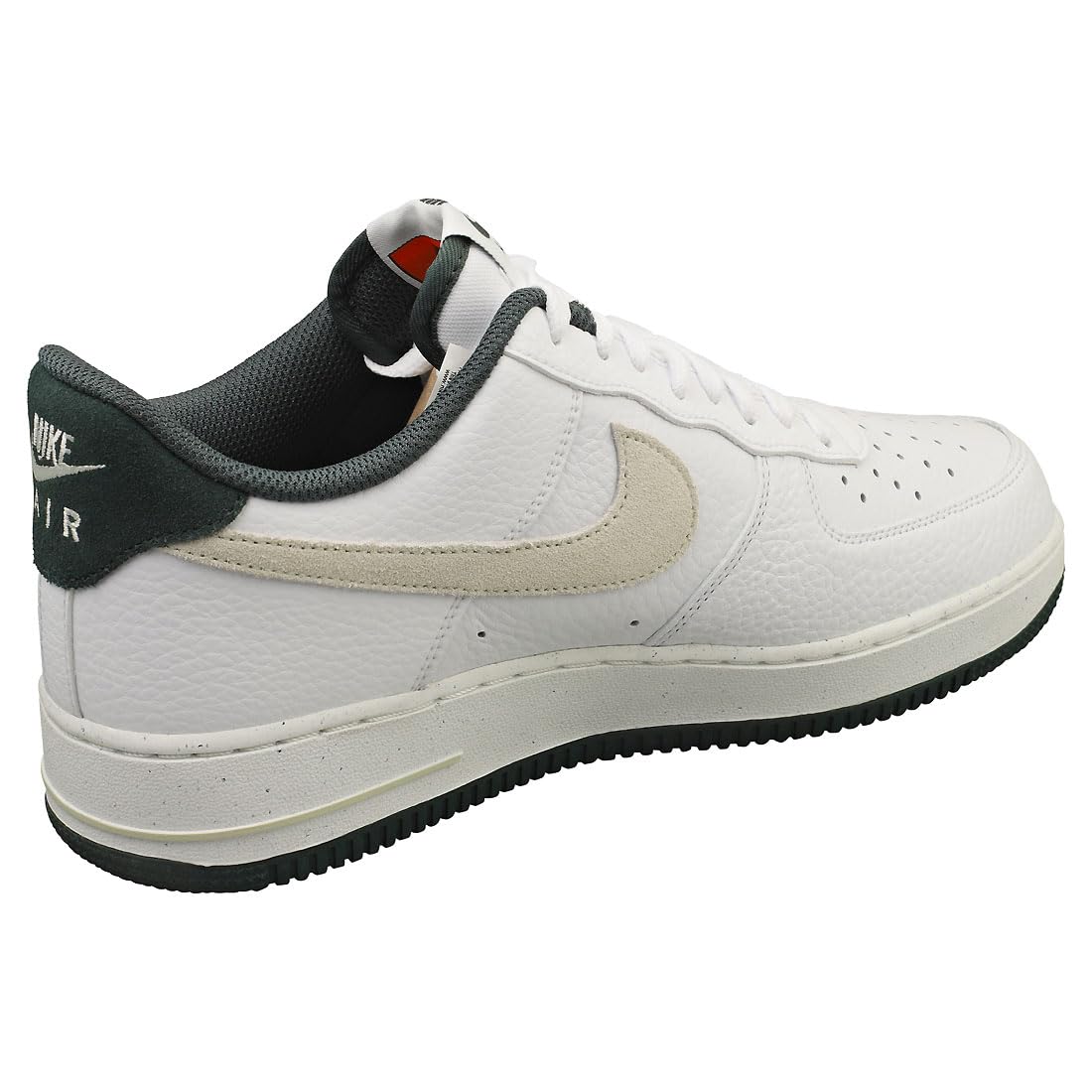 Scarpe da ginnastica Nike Air  - Men'S Shoes Nike Air Force recensione e prezzo