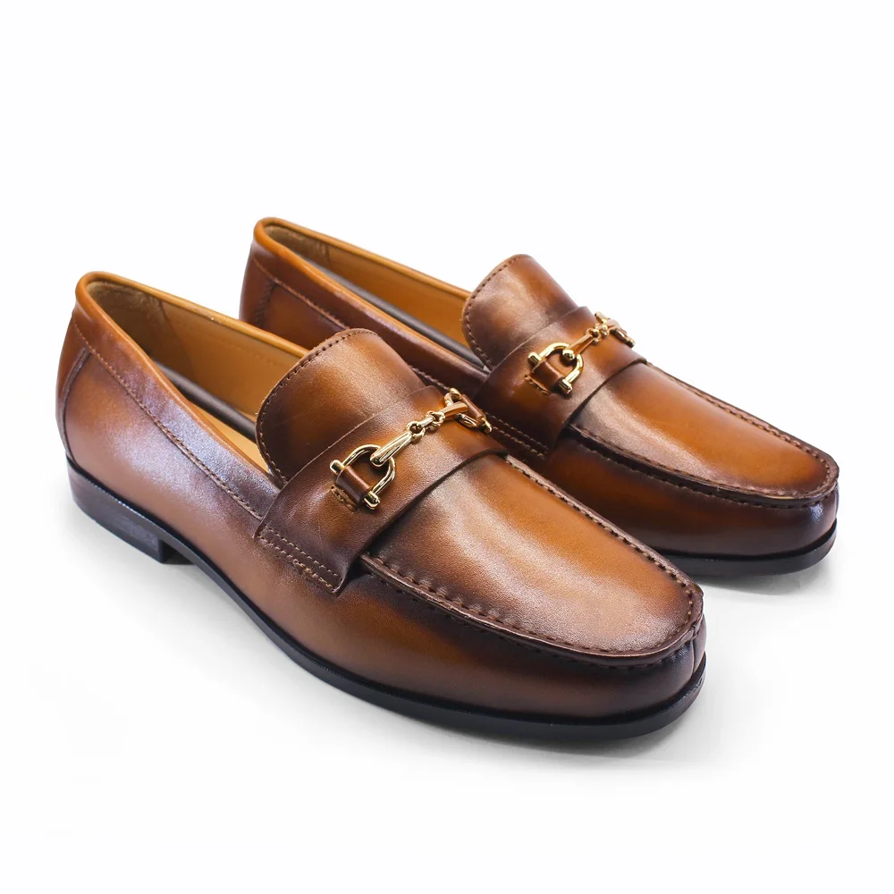 Mocassini da uomo Scarpe elega - Men'S Shoes With Toes recensione e prezzo
