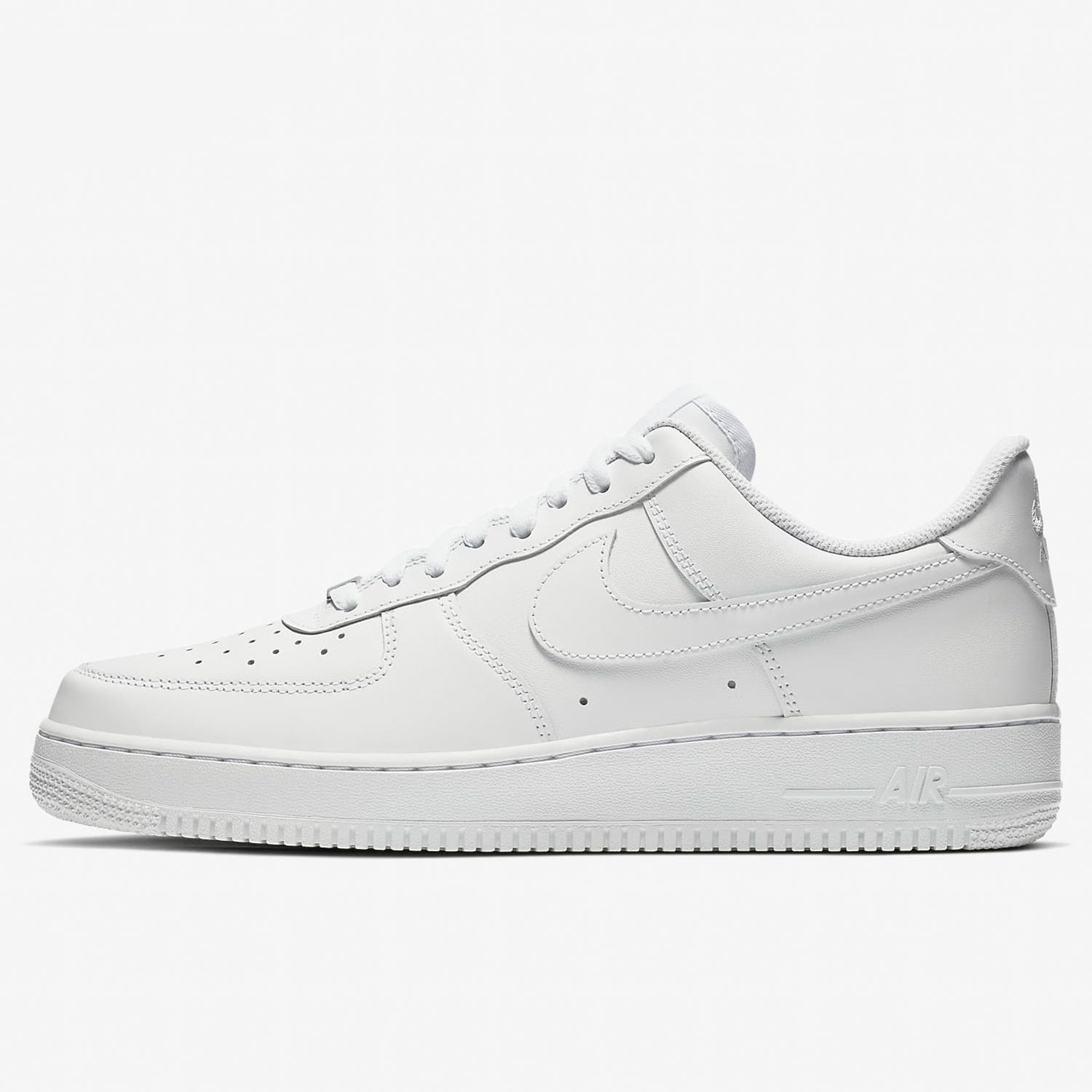 Nike Scarpe da tavolo alla mod - Men'S Shoes Nike Air Force recensione e prezzo