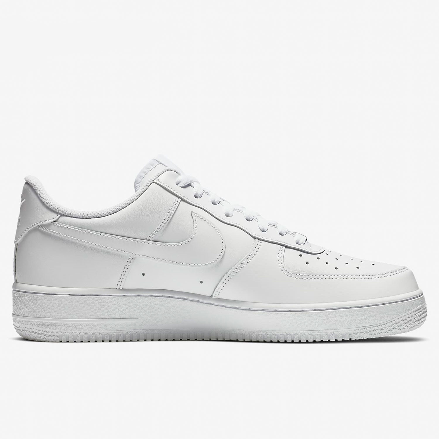 Nike Scarpe da tavolo alla mod - Men'S Shoes Nike Air Force recensione e prezzo