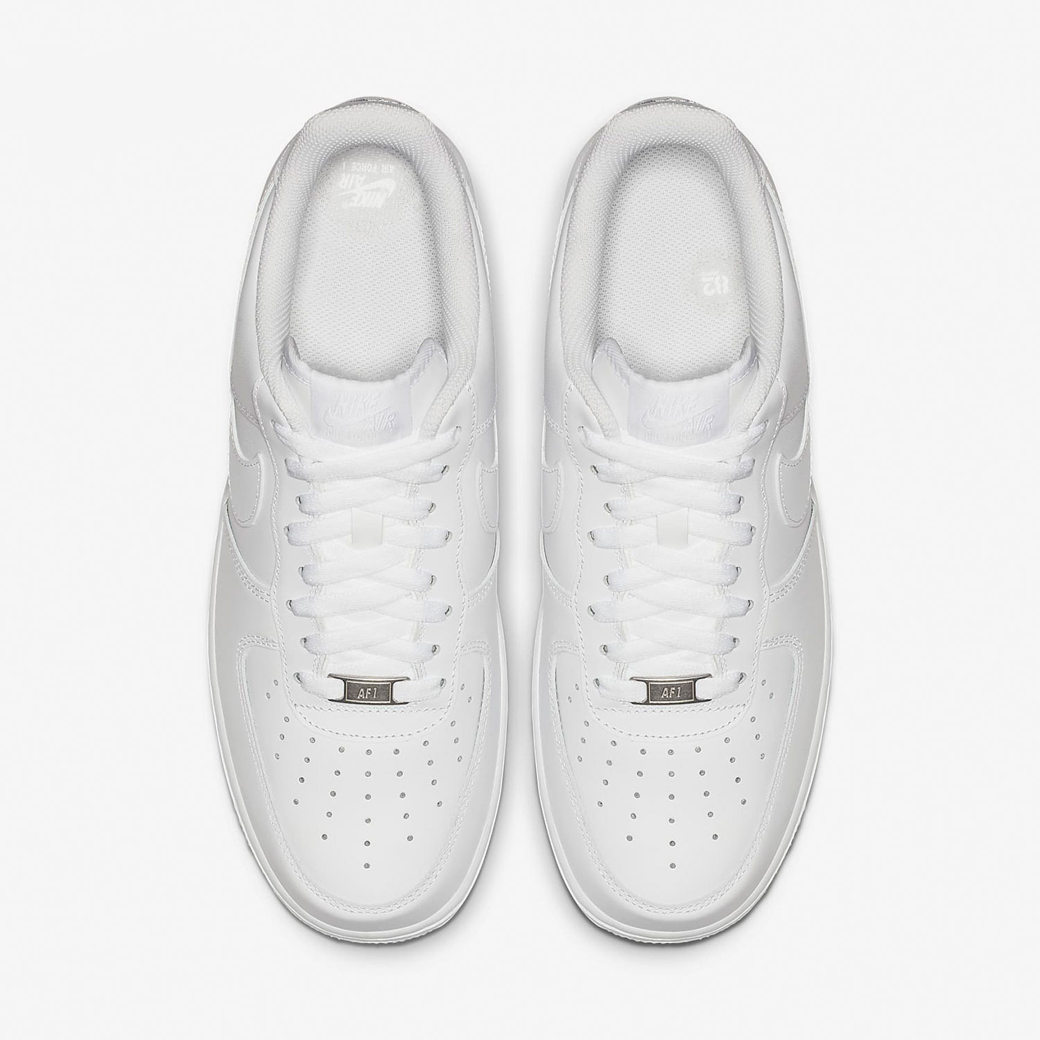 Nike Scarpe da tavolo alla mod - Men'S Shoes Nike Air Force recensione e prezzo