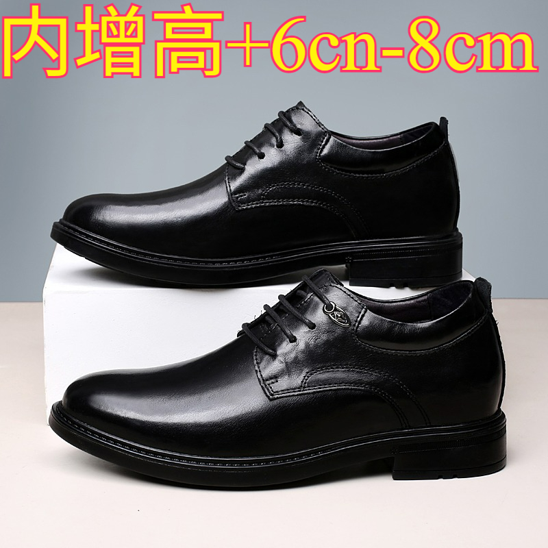 Scarpe Casual in Pelle con Ria - Men Shoes Formal recensione e prezzo