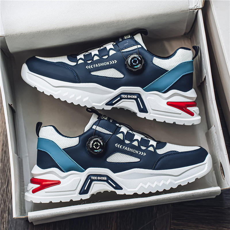 Scarpe sportive casual alla mo - Men Shoes Zegna recensione e prezzo
