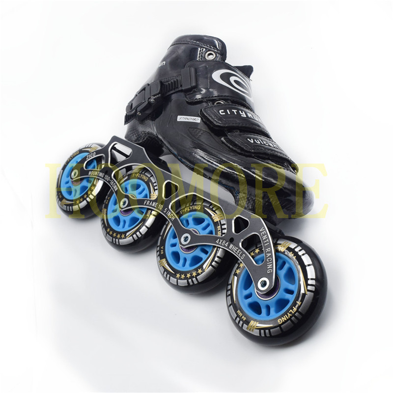 Bambini Pattini Velocità Patti - Men Shoes Eu To Us recensione e prezzo