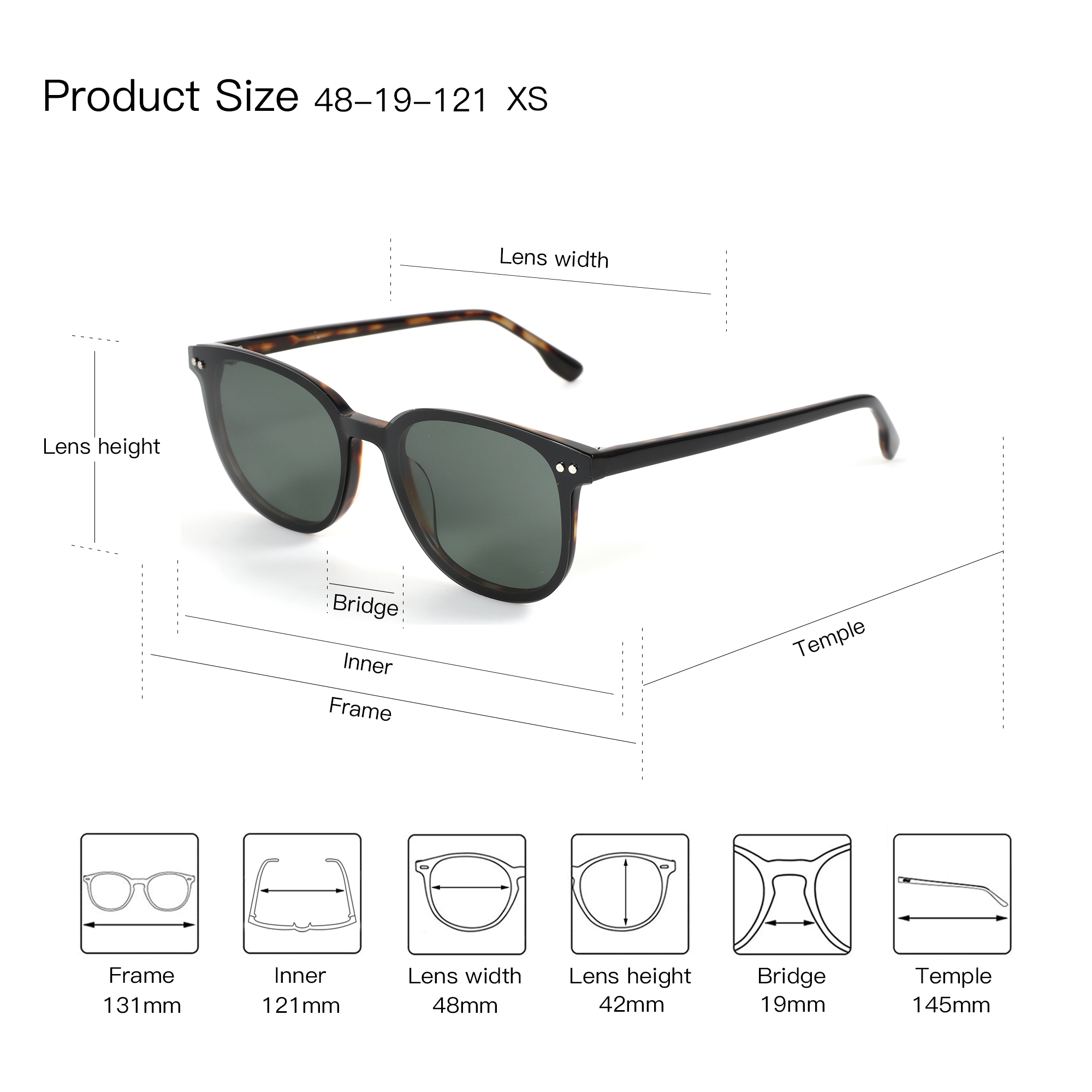 ZENOTTIC Occhiali da vista qua - Men Shoes Zegna recensione e prezzo